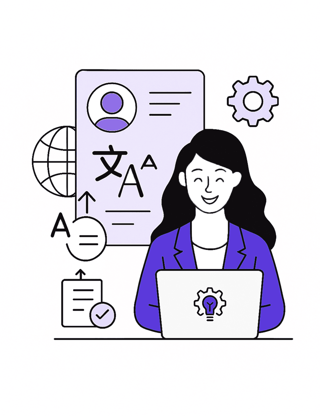 Business Development Dashboard